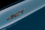 Chevrolet Corvette 427/435 Roadster Blue 1967 года